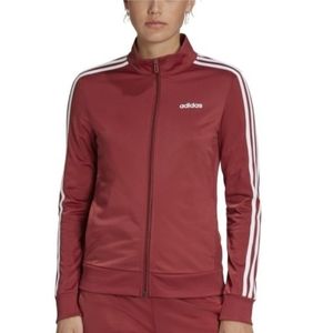 NWOT Adidas tricot jacket small